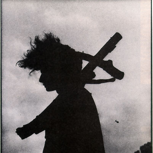 Foetus photo provided by Last.fm