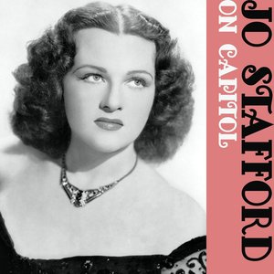 Jo Stafford on Capitol