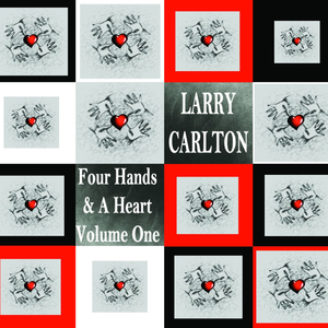 Four Hands & A Heart, Volume One cover