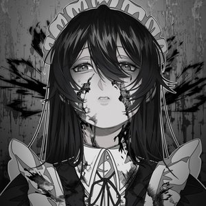 Avatar for Ansoku The Maid