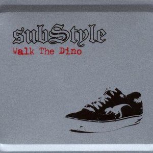 Walk The Dino