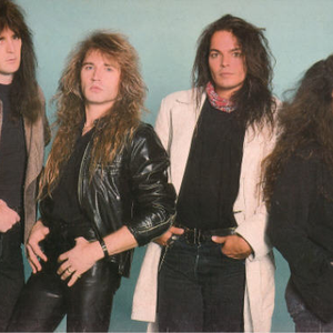 Badlands photo provided by Last.fm