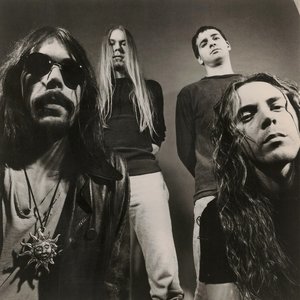 Monster Magnet Profile Picture