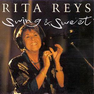 Swing & Sweet cover
