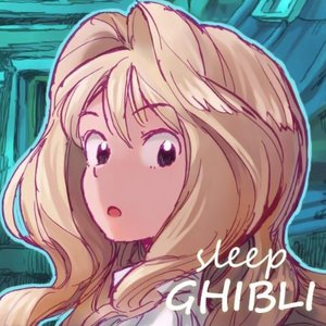 Sleep Music Production 的头像