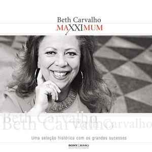 Beth Carvalho - Swing Brasil Vol. 12 - Zortam Music