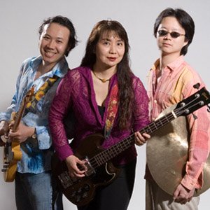 Tokyo Tramps 的头像