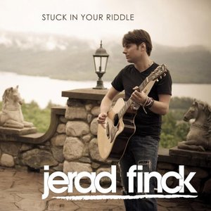 Stuck In Your Riddle