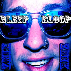 Image pour 'Bleep Bloop'