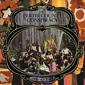 The Perth County Conspiracy Does Not Exist