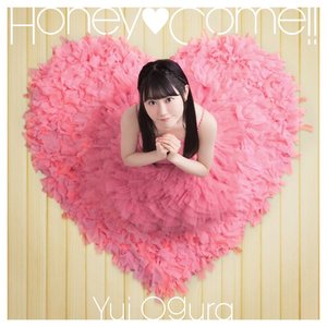 Honey Come!! 【期間限定盤】