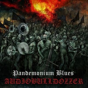 Pandemonium Blues
