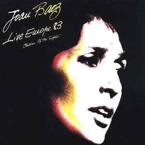 Live Europe 83 - Children of the Eighties