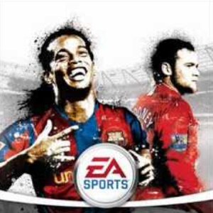 Fifa 08 Soundtrack