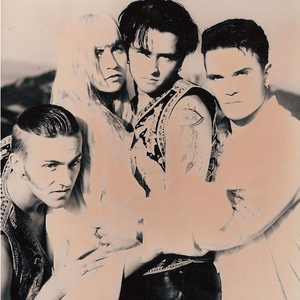 Intrance feat. D-Sign photo provided by Last.fm