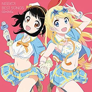 NISEKOI BEST SONGS