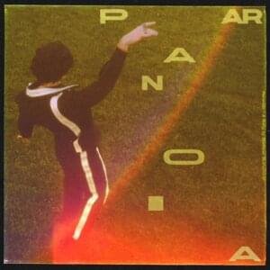 Paranoia - Single