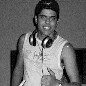 Dj Marlon de Souza 的头像