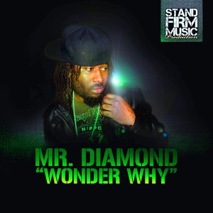 Avatar for Mr. Diamond