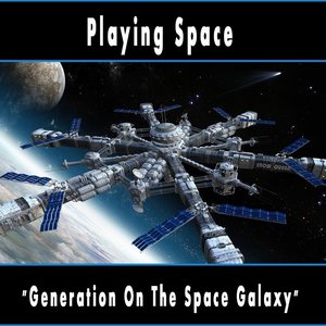 Playing Space 的头像