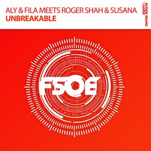 Avatar for Aly & Fila meets Roger Shah & Susana