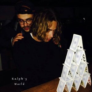 RALPHSWRLD のアバター