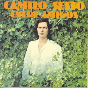 Entre amigos cover