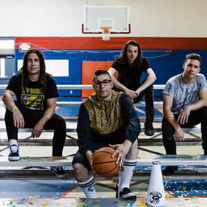 Islander - The Band