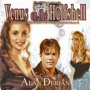 Venus on the Halfshell: Original Motion Picture Soundtrack