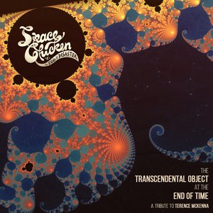 The Transcendental Object at the End of Time
