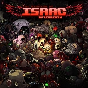 The Binding of Isaac: Afterbirth (Original Soundtrack)