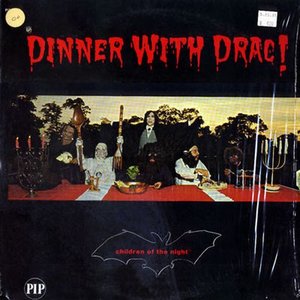 Dinner with Drac!