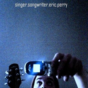 Eric Perry and the Digital Silence 的头像
