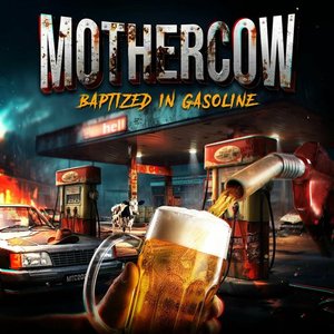 Baptized in Gasoline - EP