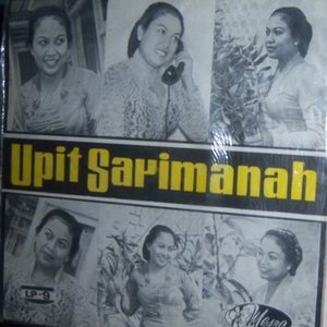 Image for 'Upit Sarimanah'