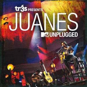 Tr3s Presents Juanes (MTV Unplugged) [Live] [Deluxe Edition]