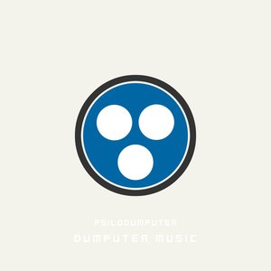 Dumputer Music