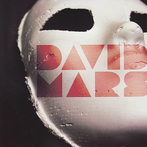 David Mars のアバター