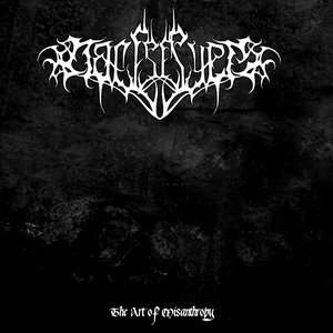 The Art of Misanthropy