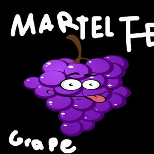 Awatar dla Martel The Grape