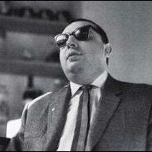 Tete Montoliu photo provided by Last.fm