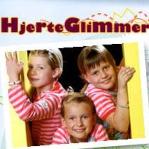 Hjerteglimmer 的头像