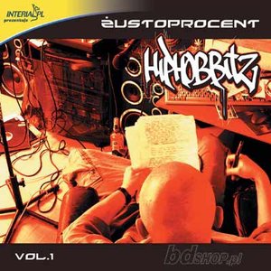 Hiphobbitz vol. 1
