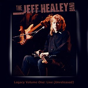 Legacy: Volume One - Live (Unreleased)