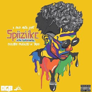 Spiiziike