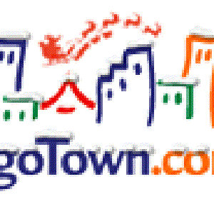 Image for 'eigoTown.com'