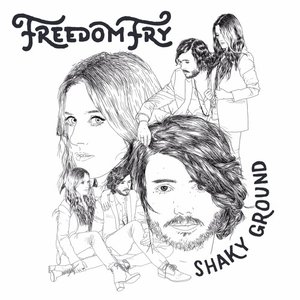 Shaky Ground - Single