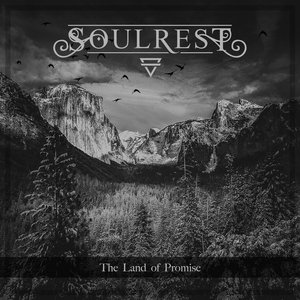 The Land of Promise - EP