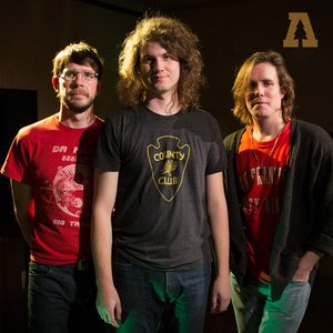Idiot Glee on Audiotree Live
