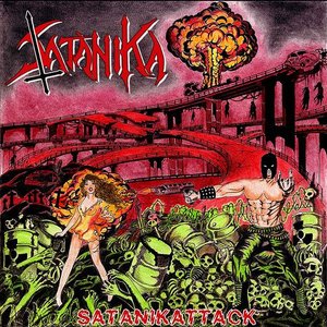 Satanik Attack